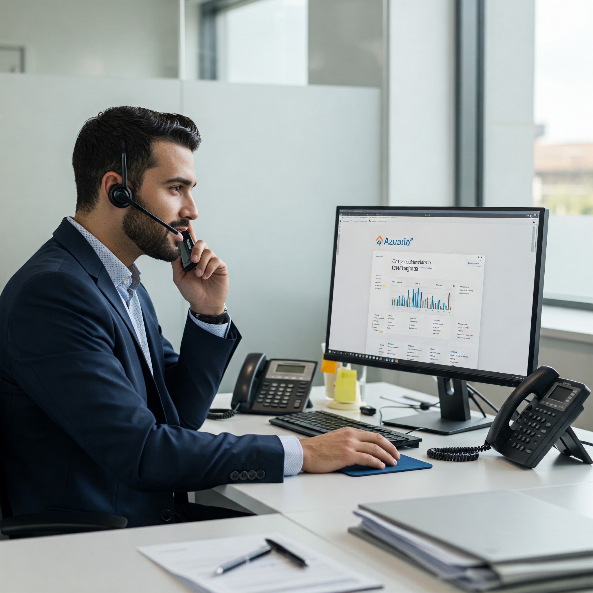 Marketing Cloud y CRM