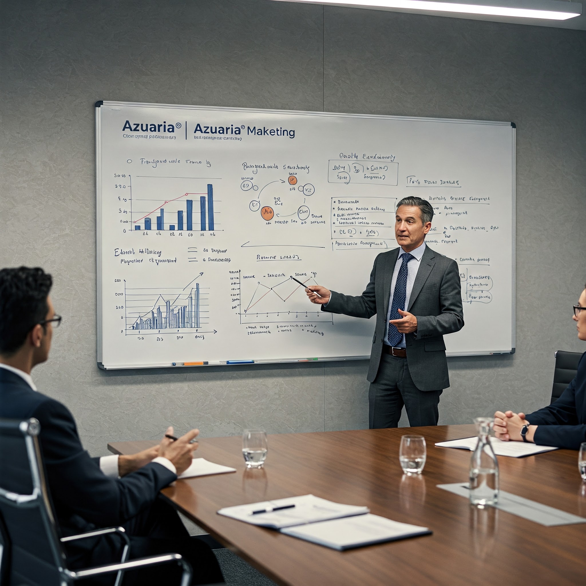 Captación de leads