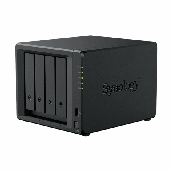 NAS Synology DS425+ | 4 Bahías